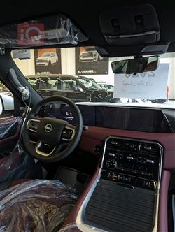 نیسان پاترۆل